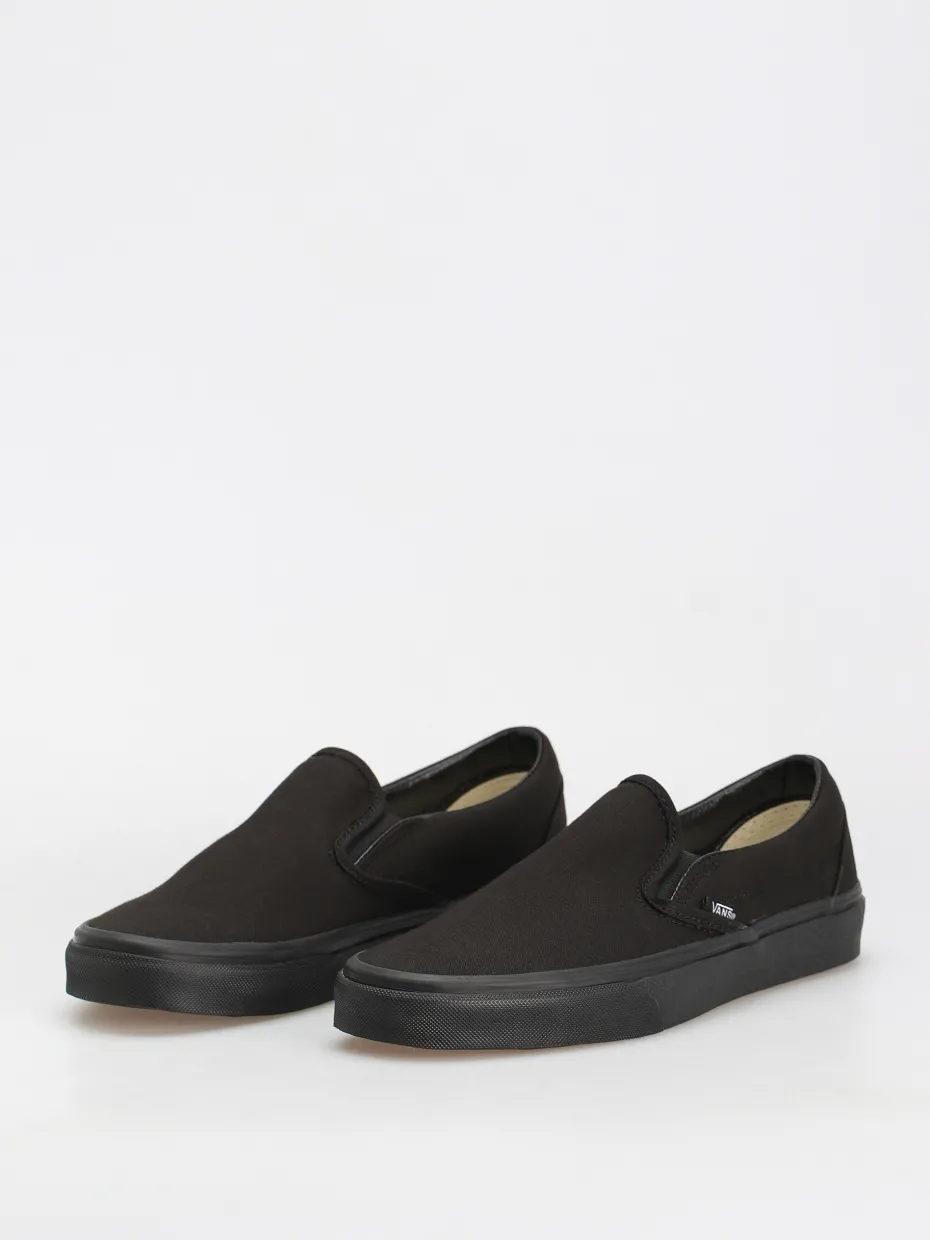 Vans Classic Slip On Shoes