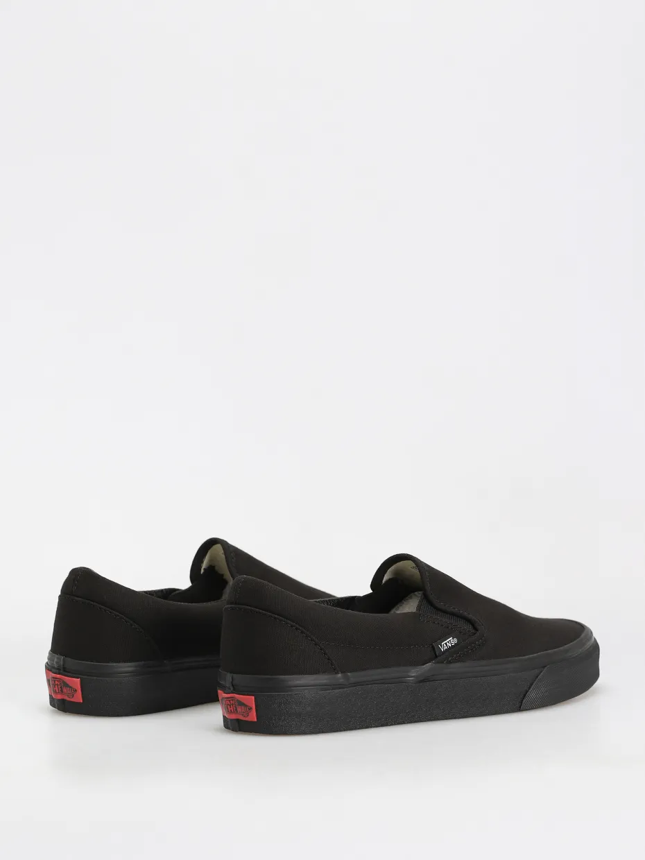Vans Classic Slip On Shoes