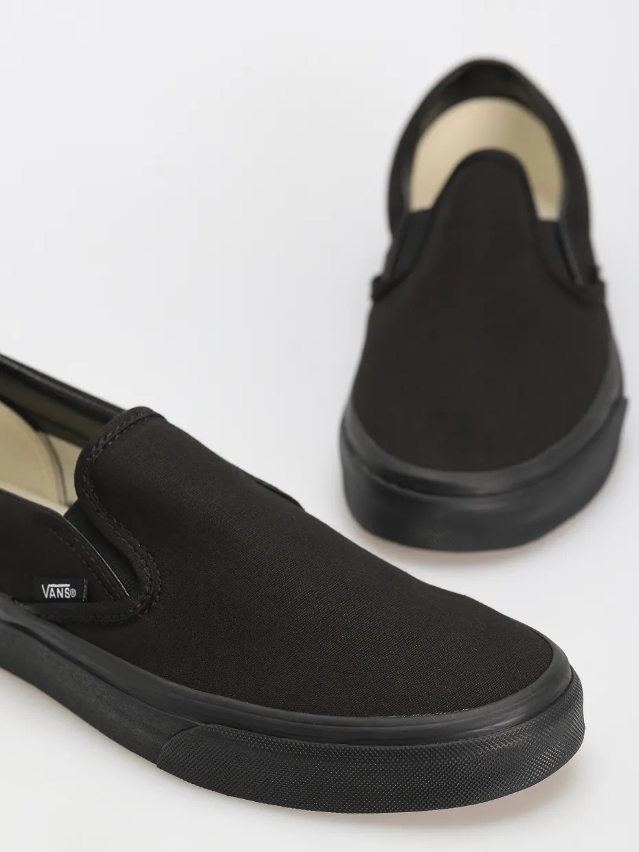 Vans Classic Slip On Shoes