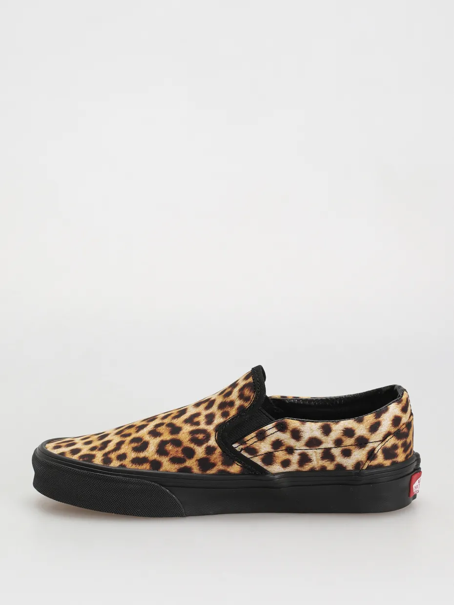 Vans Classic Slip On Shoes