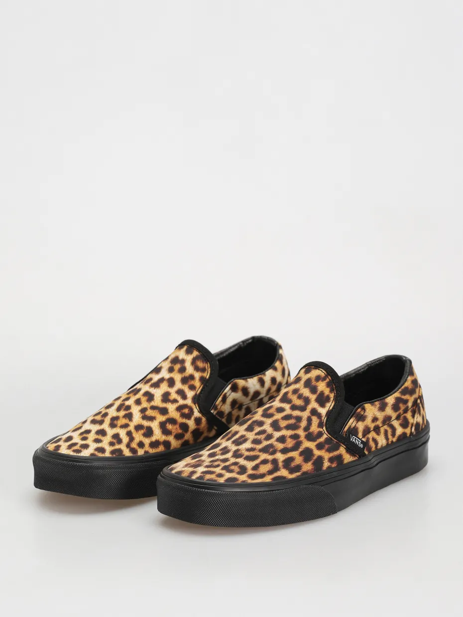 Vans Classic Slip On Shoes