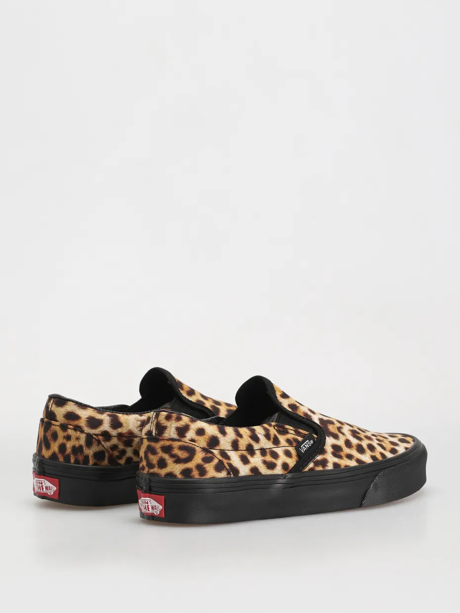Vans Classic Slip On Shoes