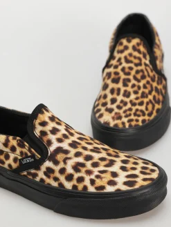 Vans Classic Slip On Shoes
