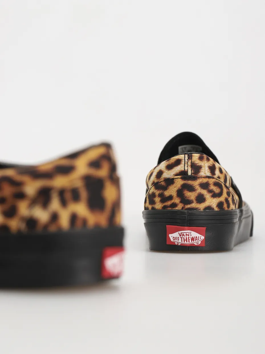 Vans Classic Slip On Shoes