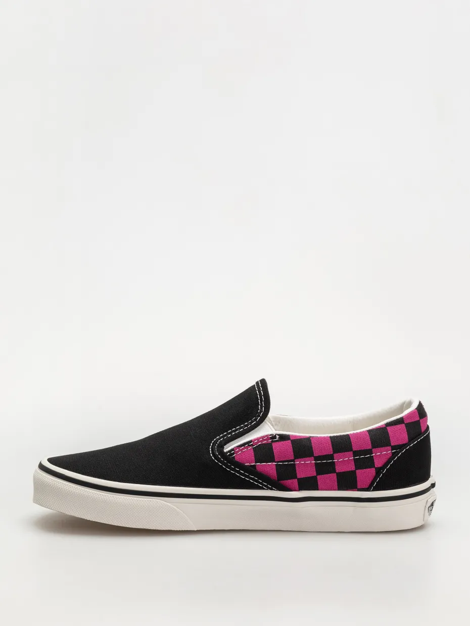 Vans Classic Slip On Shoes