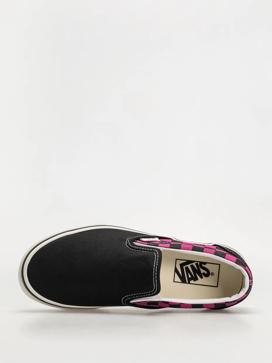 Vans Classic Slip On Shoes
