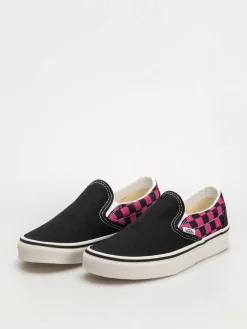 Vans Classic Slip On Shoes