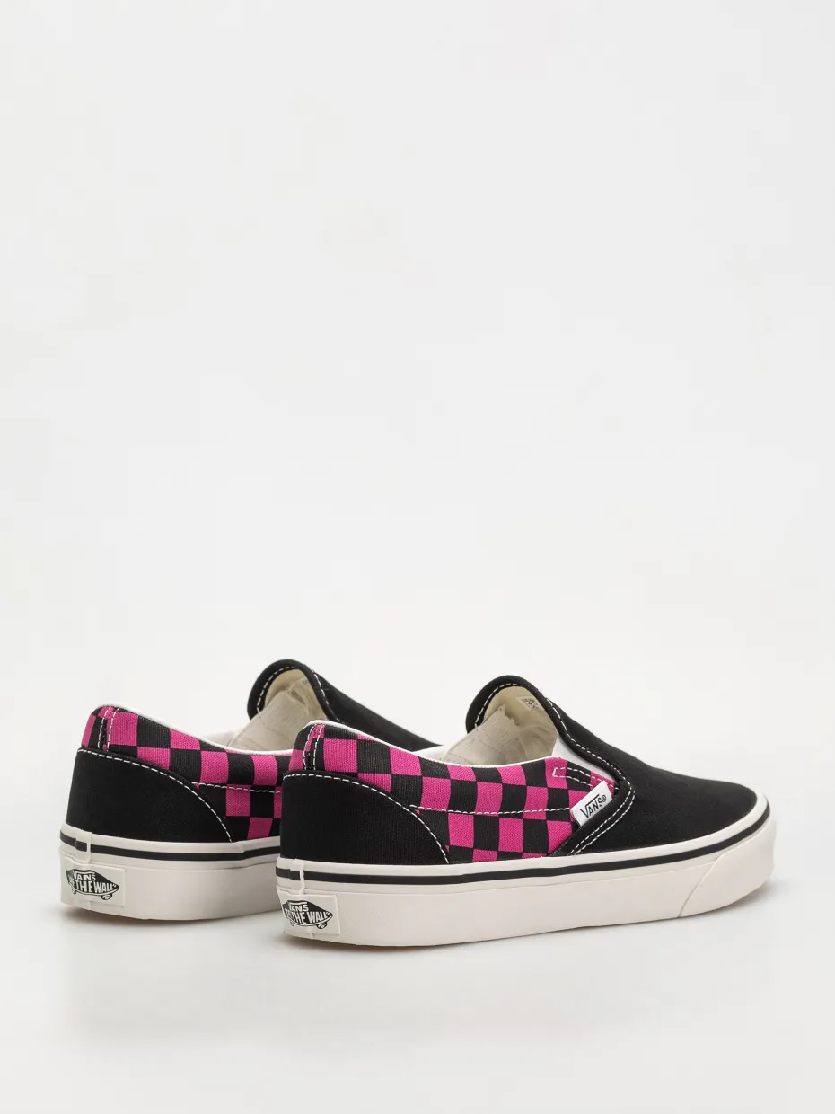 Vans Classic Slip On Shoes