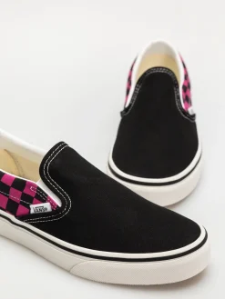 Vans Classic Slip On Shoes