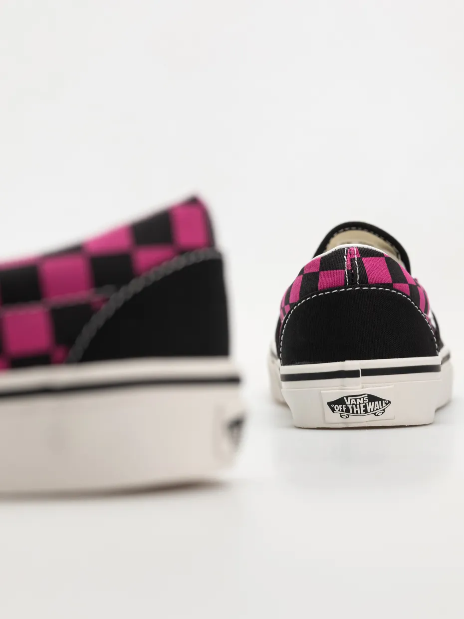 Vans Classic Slip On Shoes