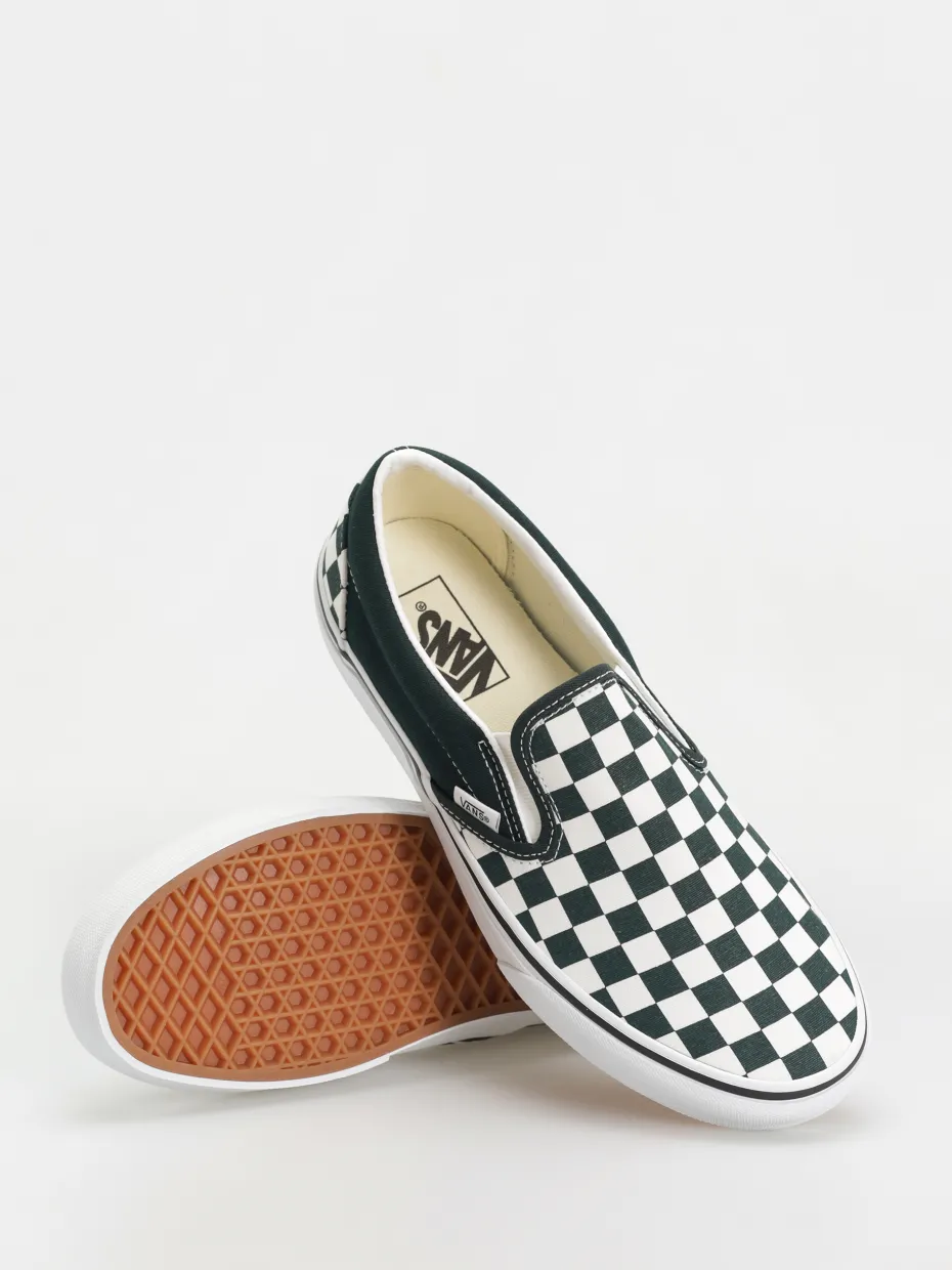 Vans Classic Slip On Shoes