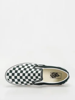Vans Classic Slip On Shoes