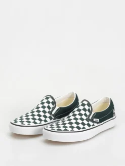Vans Classic Slip On Shoes