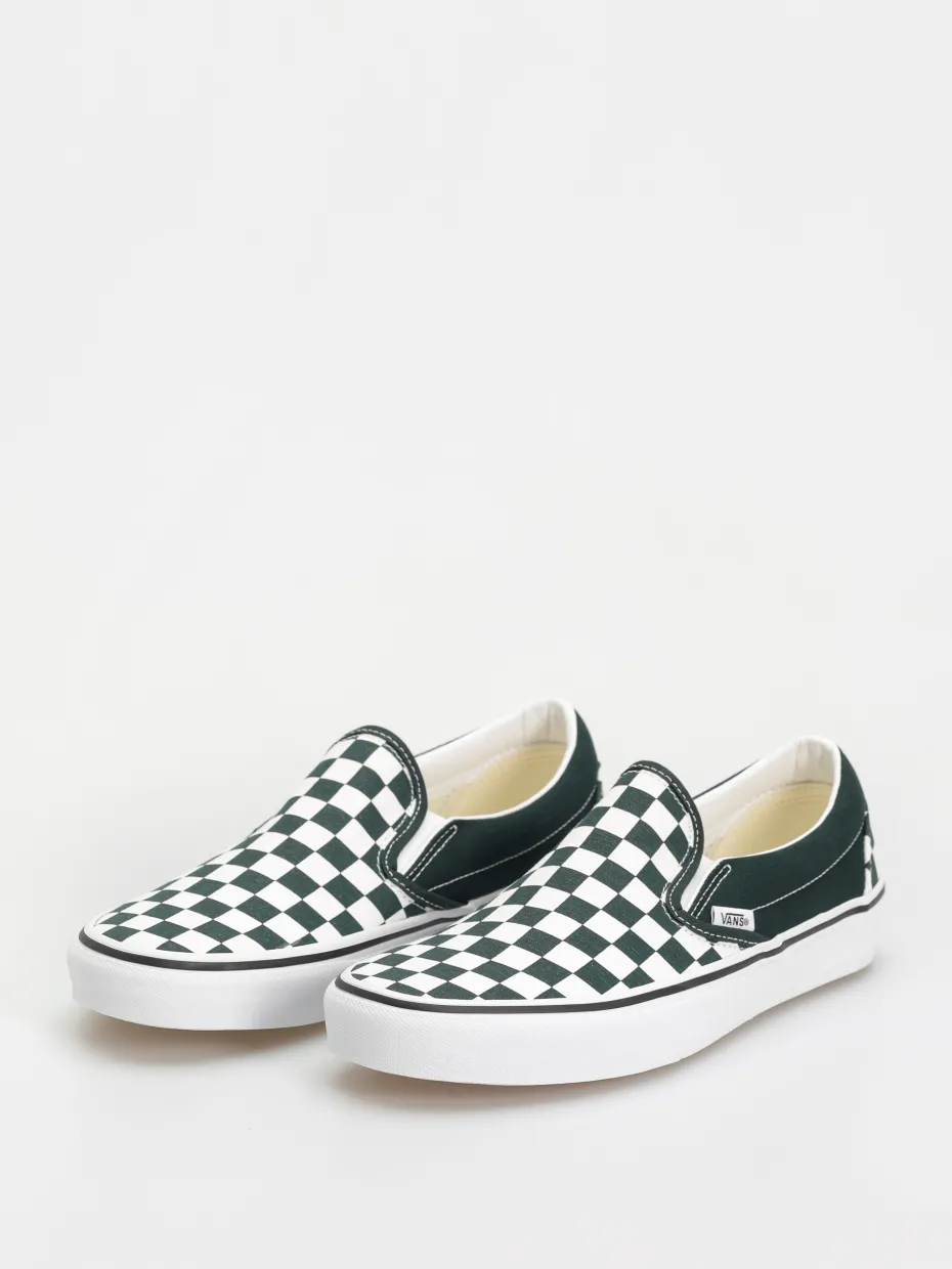 Vans Classic Slip On Shoes