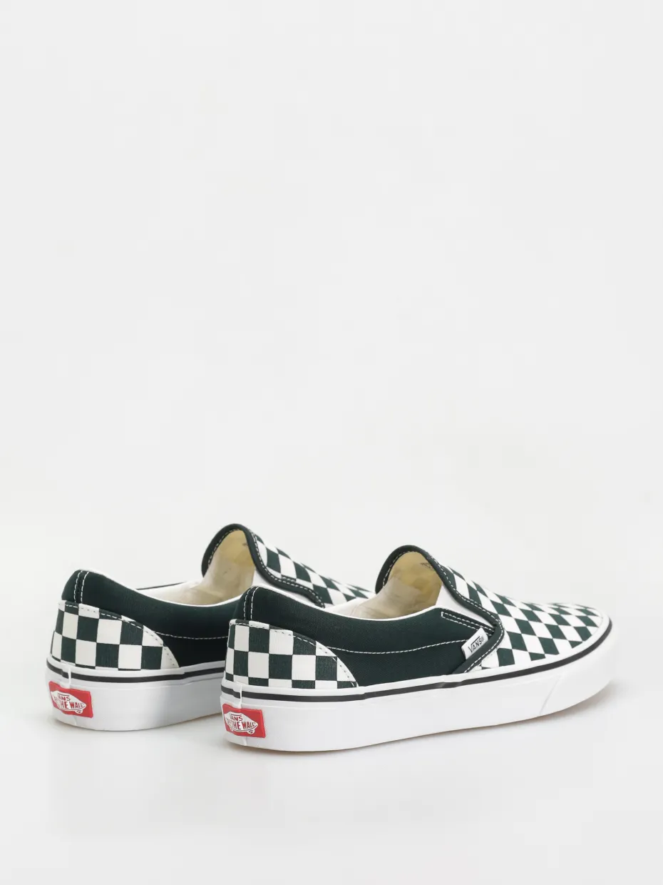 Vans Classic Slip On Shoes