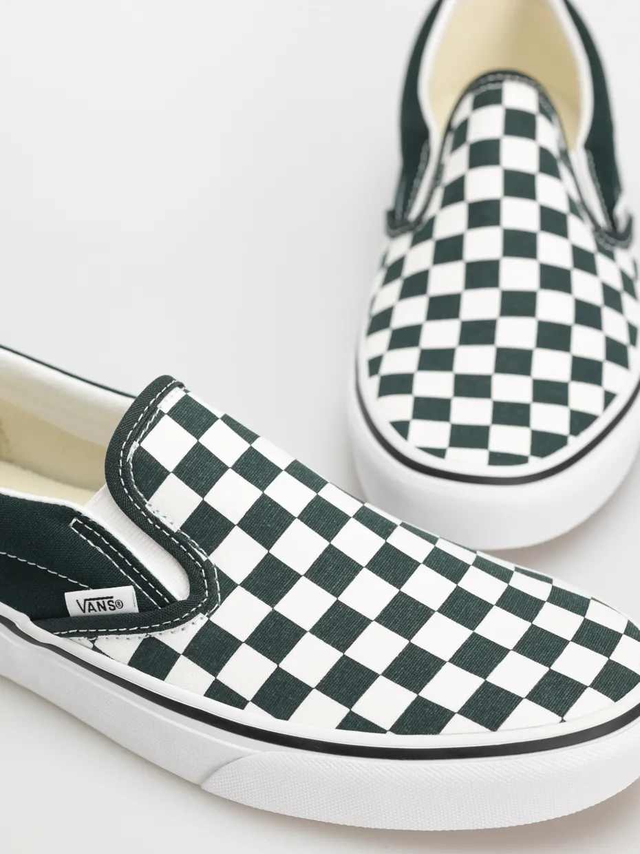 Vans Classic Slip On Shoes
