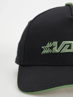 Vans Classic Strapback Cap
