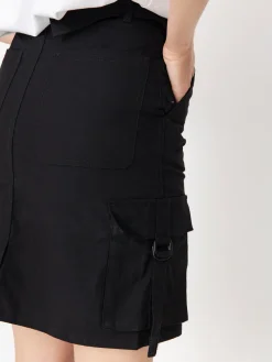 Vans Cobra Cargo Wmn Skirt