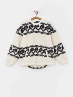 Vans Collett Boucle Crew Wmn Sweatshirt