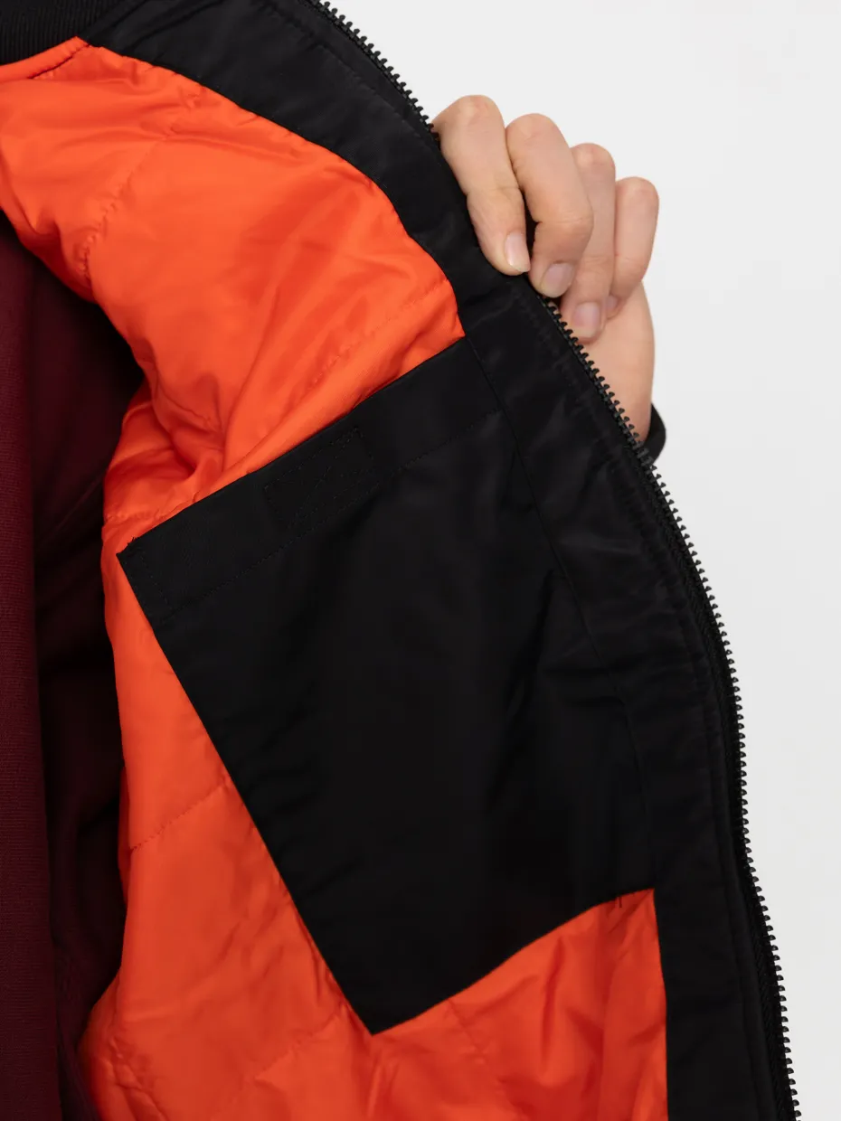 Vans Copley Bomber Jacket