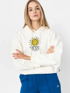 Vans Cosmic Ray Retro Fit HD Wmn Hoodie