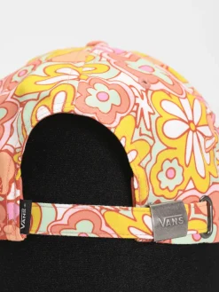 Vans Court Side Cap