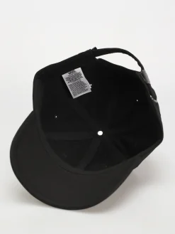 Vans Court Side Curved Bill Jockey Cap