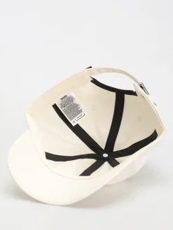 Vans Court Side Curved Bill Jockey Cap