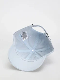 Vans Court Side Curved Bill Jockey Cap