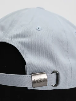 Vans Court Side Curved Bill Jockey Cap