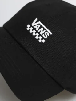 Vans Court Side ZD Cap Wmn