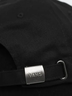 Vans Court Side ZD Cap Wmn