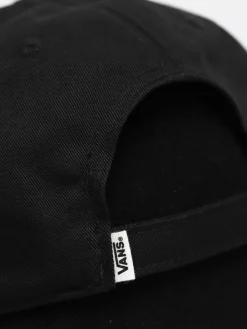 Vans Court Side ZD Cap Wmn