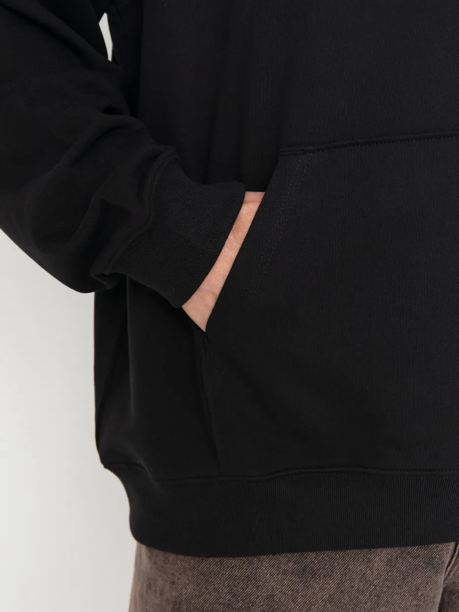 Vans Crazy Eddy 66 Loose HD Hoodie