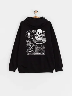 Vans Crazy Eddy 66 Loose HD Hoodie
