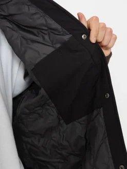 Vans Crazy Eddy Baseball Jacket