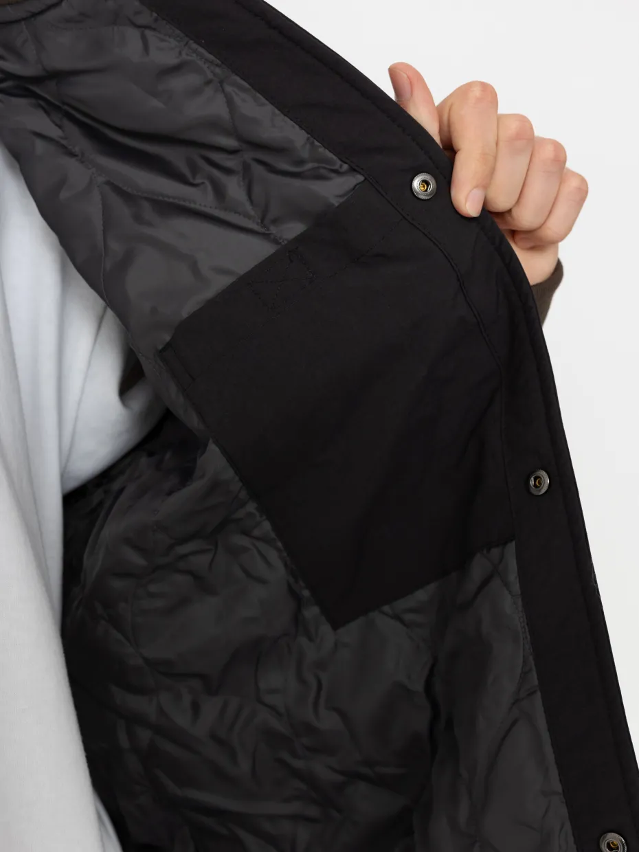 Vans Crazy Eddy Baseball Jacket