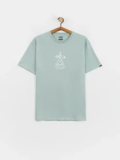 Vans Crazy Eddy T-Shirt
