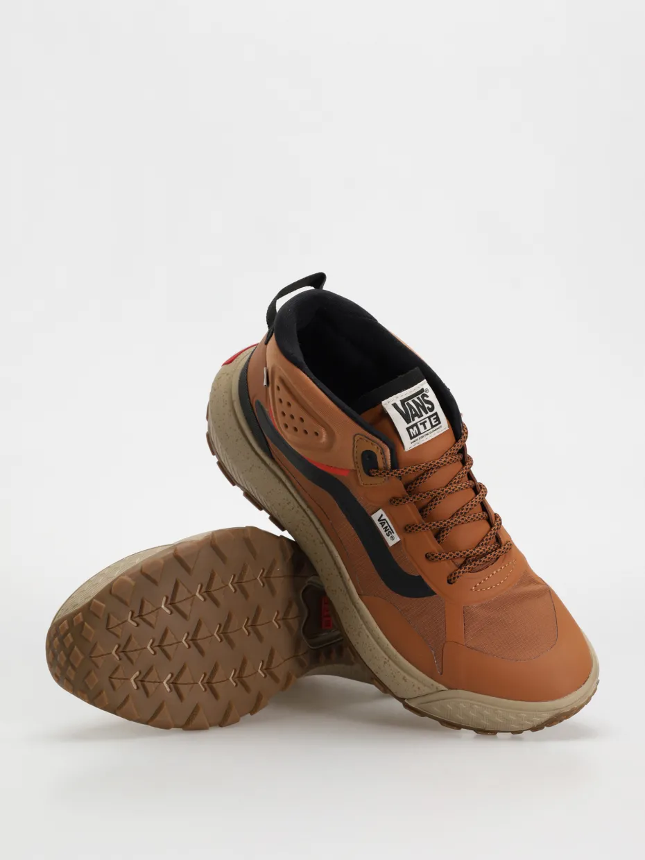 Vans Crosspath Mid MTE Shoes