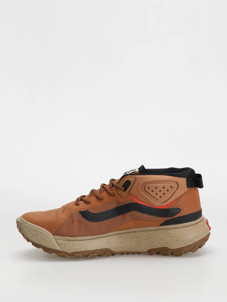 Vans Crosspath Mid MTE Shoes