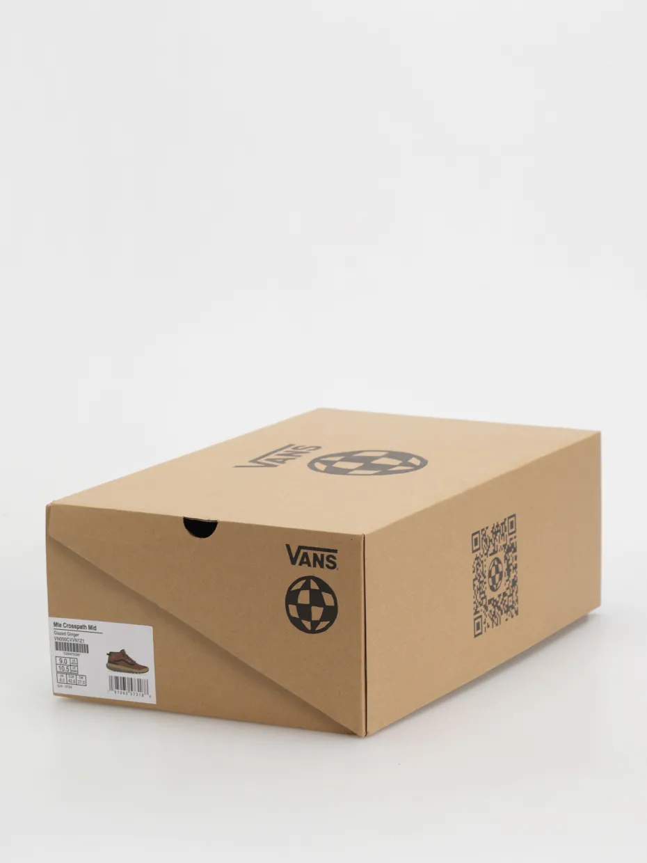 Vans Crosspath Mid MTE Shoes