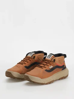Vans Crosspath Mid MTE Shoes