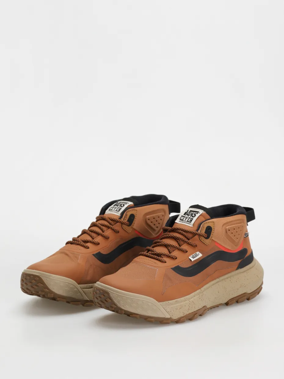 Vans Crosspath Mid MTE Shoes