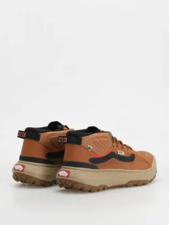 Vans Crosspath Mid MTE Shoes