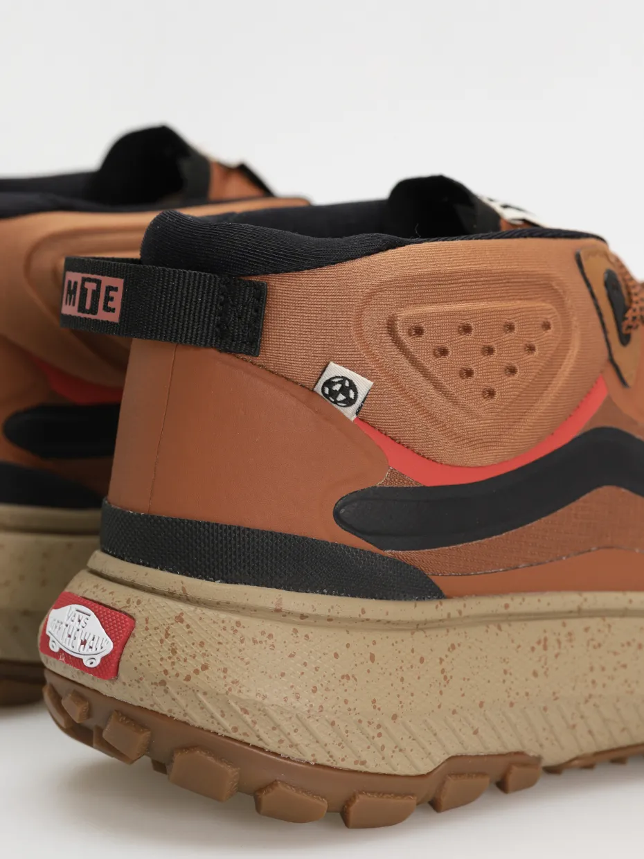 Vans Crosspath Mid MTE Shoes