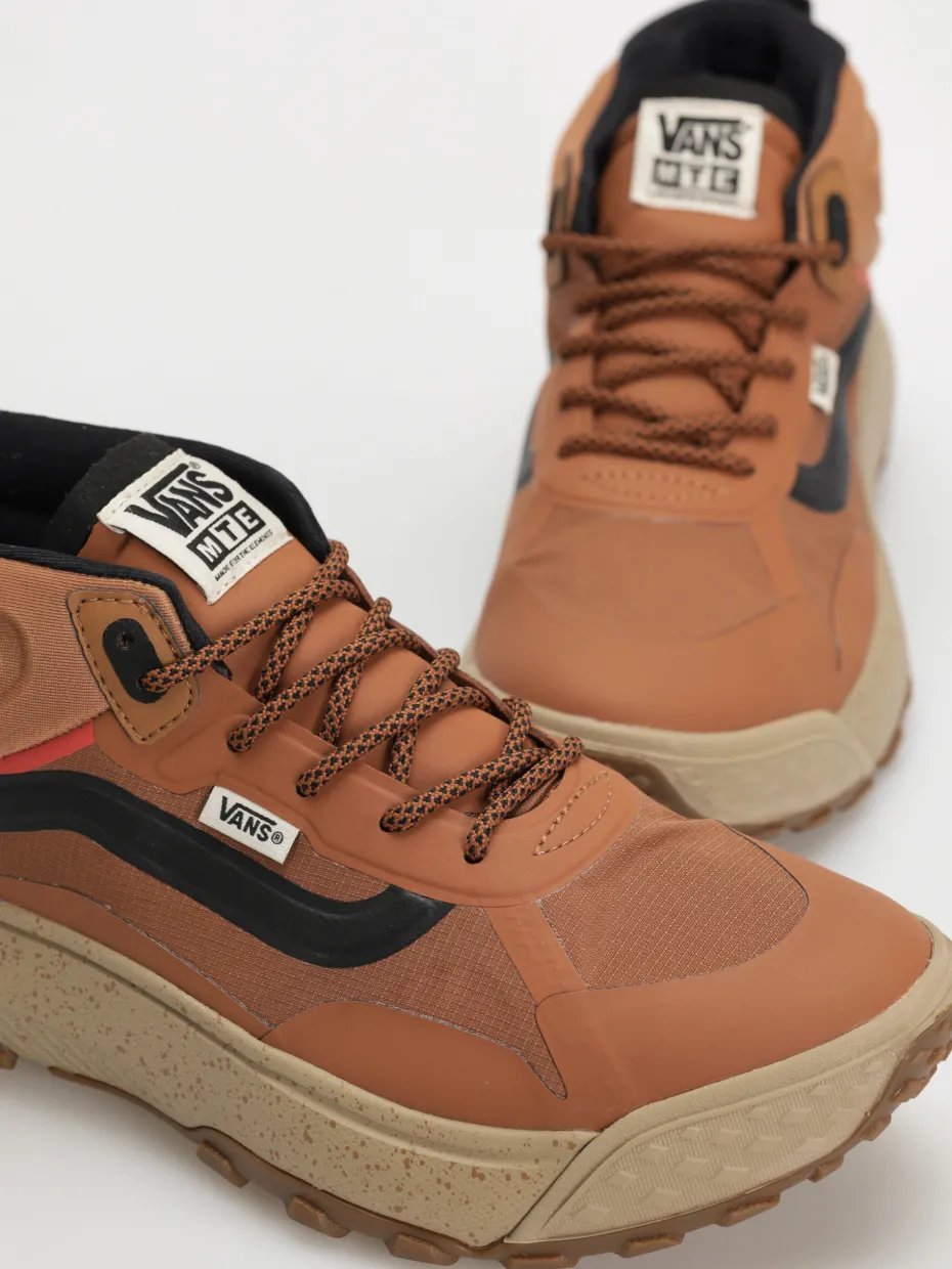 Vans Crosspath Mid MTE Shoes