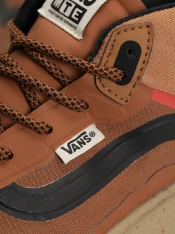 Vans Crosspath Mid MTE Shoes