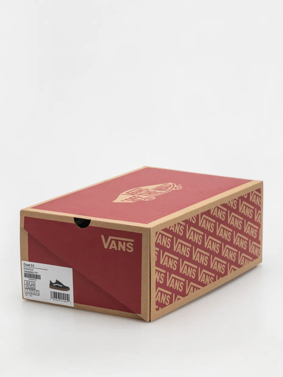 Vans Cruze 3.0 Shoes