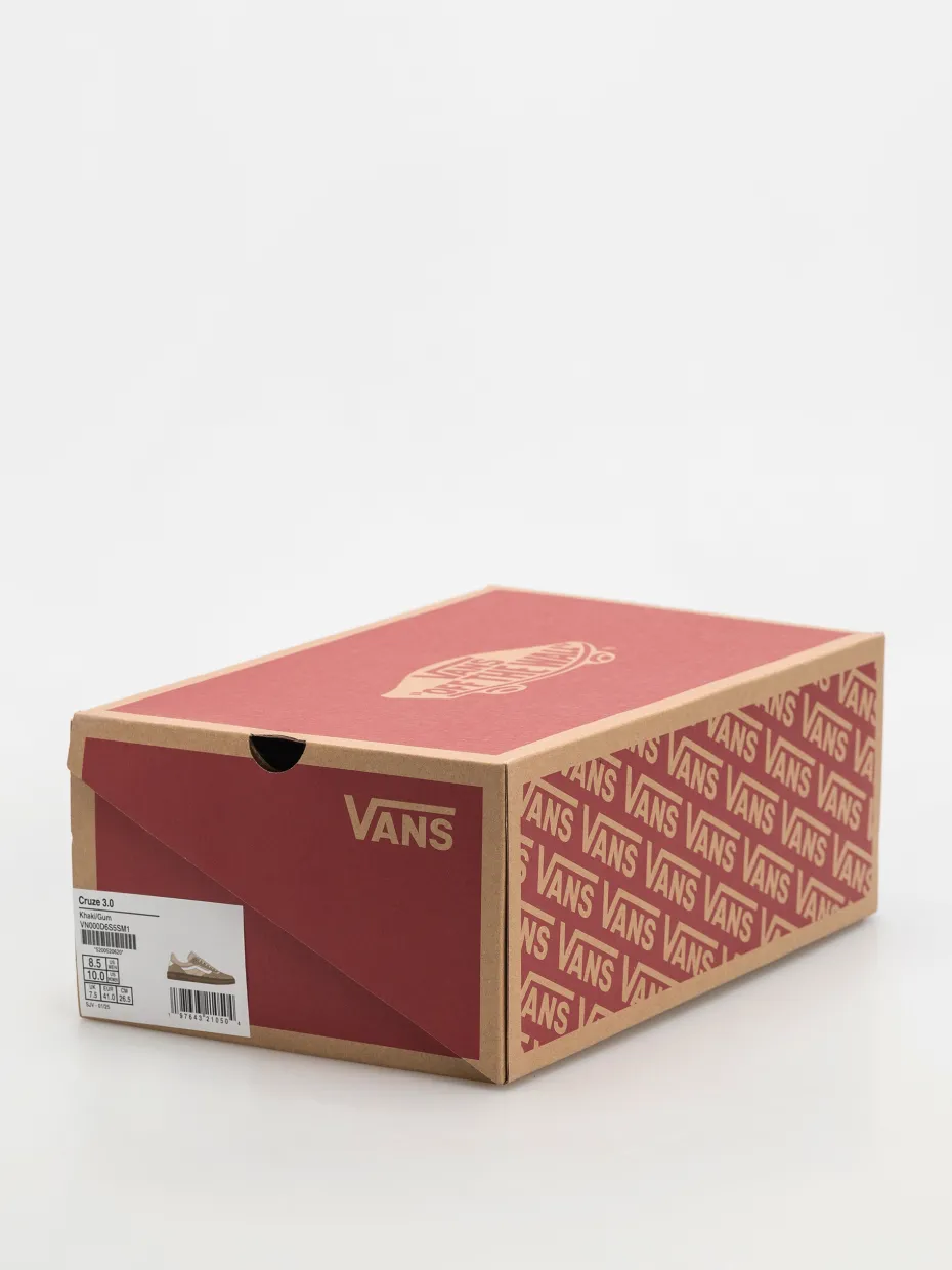 Vans Cruze 3.0 Shoes