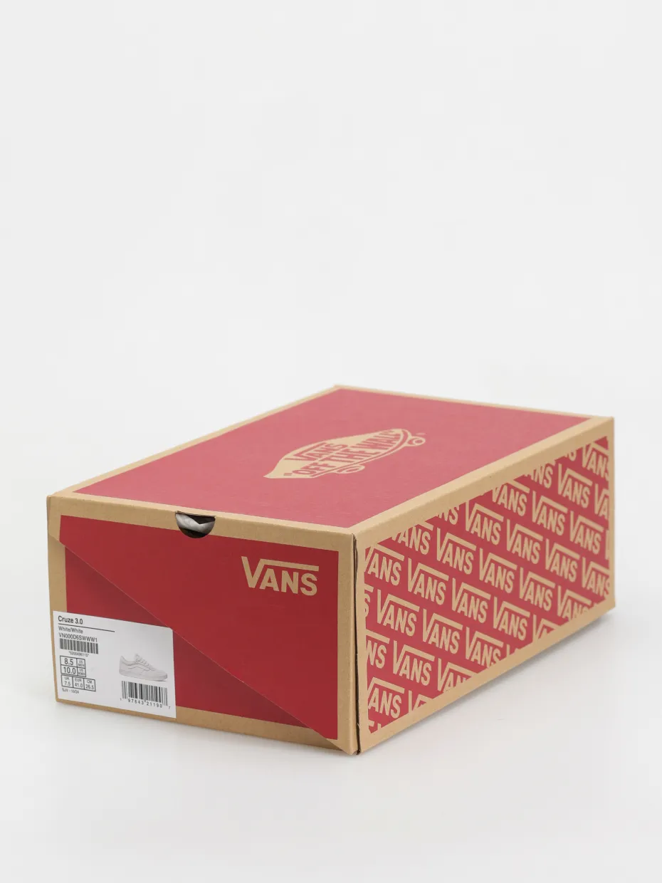 Vans Cruze 3.0 Shoes